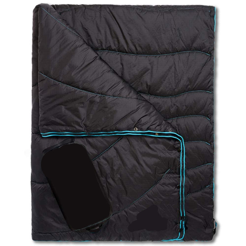 Nylon Camping Blanket