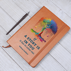 The Story Within - Journal